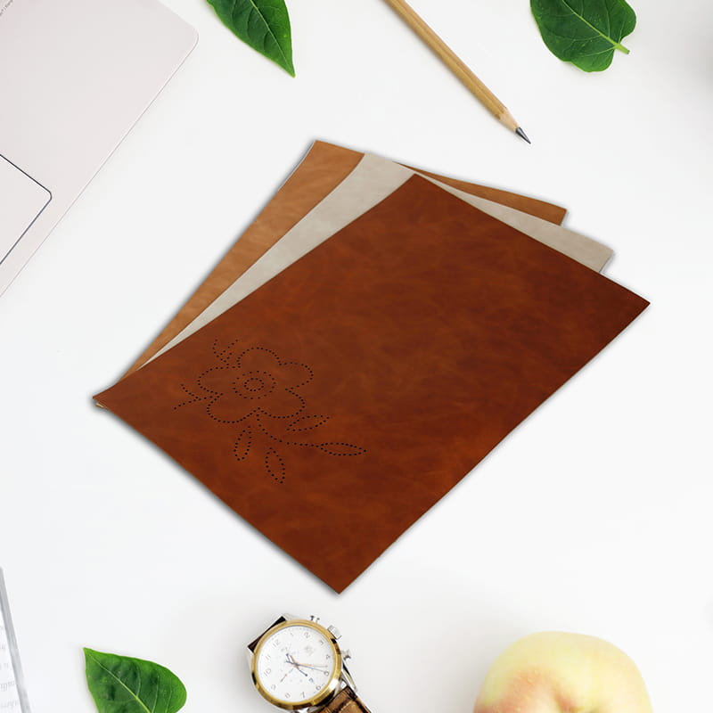 What Material is the Placemat?