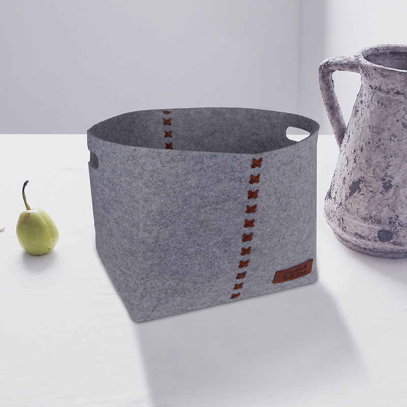 What Should you Pay Attention to When Choosing Felt?