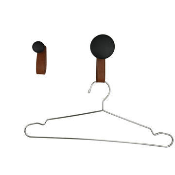Having The Right Wood Hanger Hooks And Using Them Correctly Will Make Your Clothes Look Better