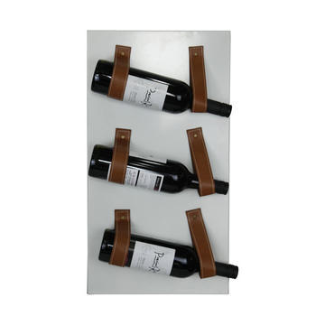 What Types Of Metal Wine Holders And Wine Cabinets Are There?