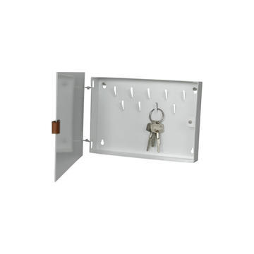 Metal Key Box To Enhance The Security Of Your Items